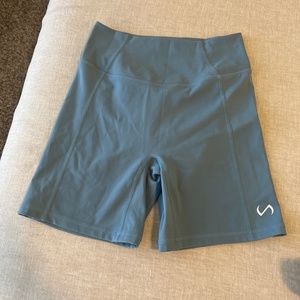 TLF shorts